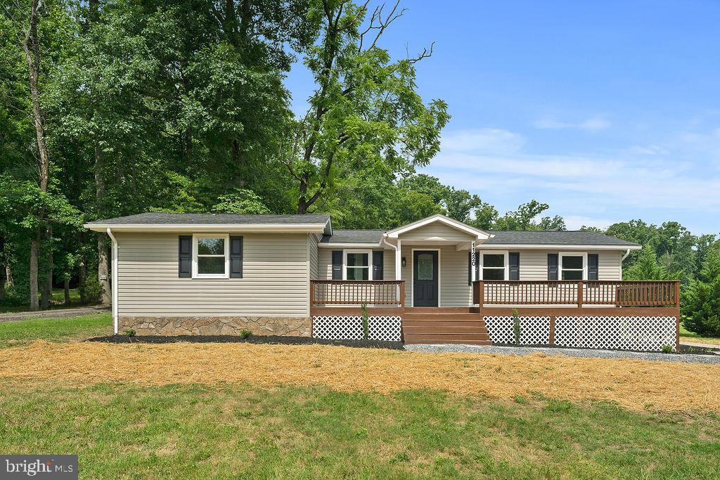 11220 PIEDMONT DR, FREDERICKSBURG, Virginia 22407, 3 Bedrooms Bedrooms, ,2 BathroomsBathrooms,Residential,11220 PIEDMONT DR,VASP2034754 MLS # VASP2034754