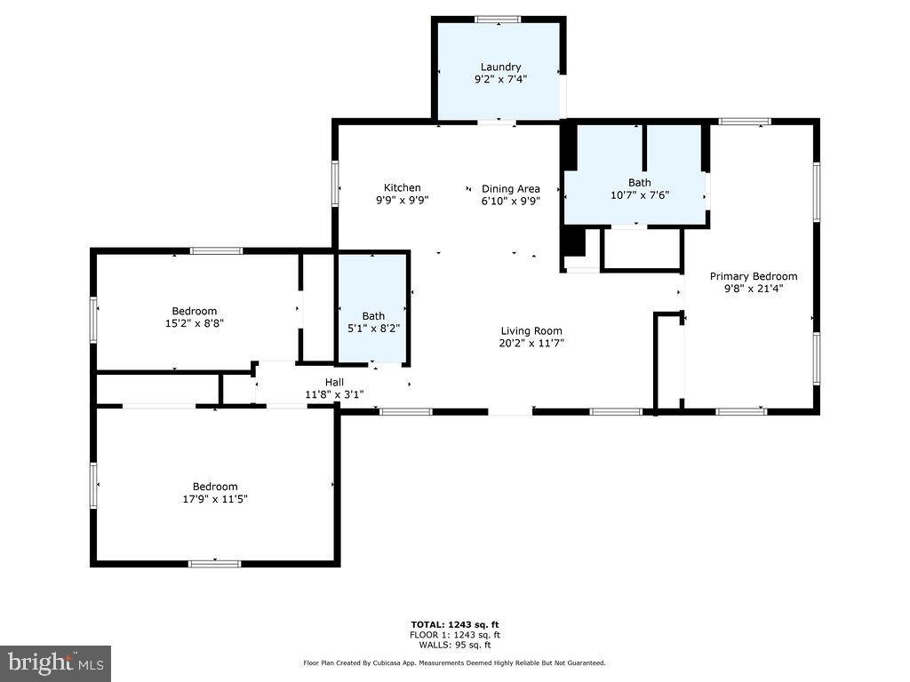 11220 PIEDMONT DR, FREDERICKSBURG, Virginia 22407, 3 Bedrooms Bedrooms, ,2 BathroomsBathrooms,Residential,11220 PIEDMONT DR,VASP2034754 MLS # VASP2034754