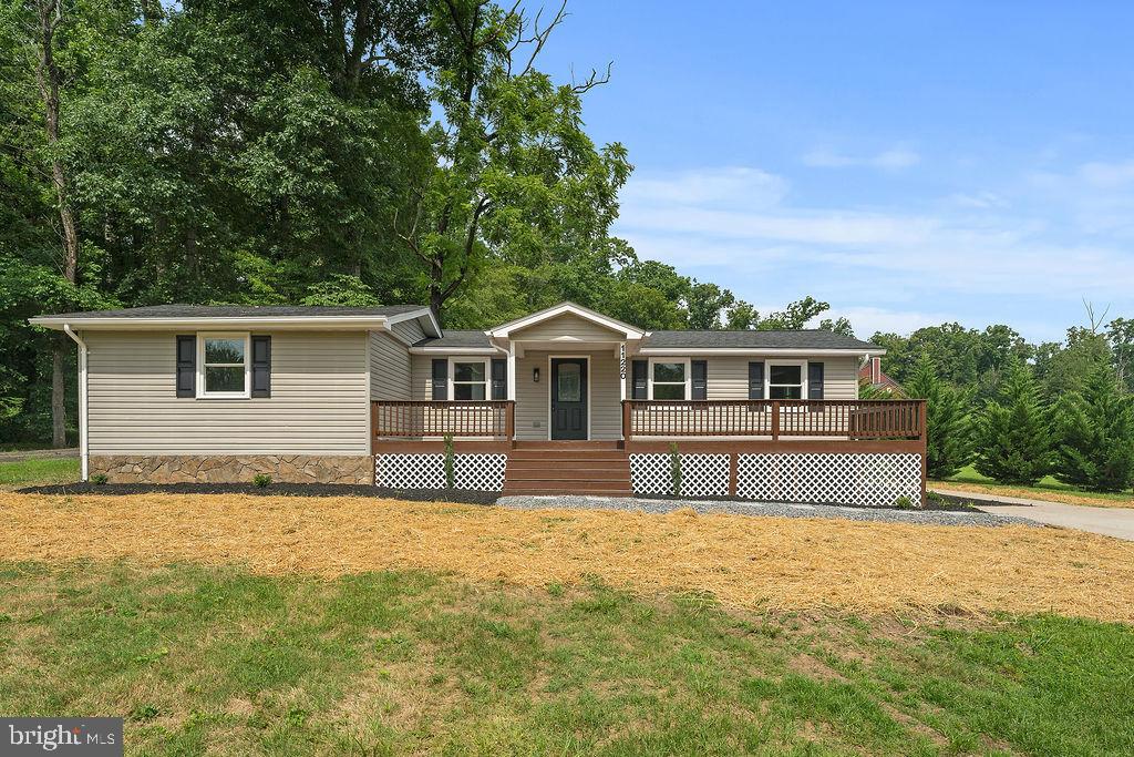 11220 PIEDMONT DR, FREDERICKSBURG, Virginia 22407, 3 Bedrooms Bedrooms, ,2 BathroomsBathrooms,Residential,11220 PIEDMONT DR,VASP2034754 MLS # VASP2034754