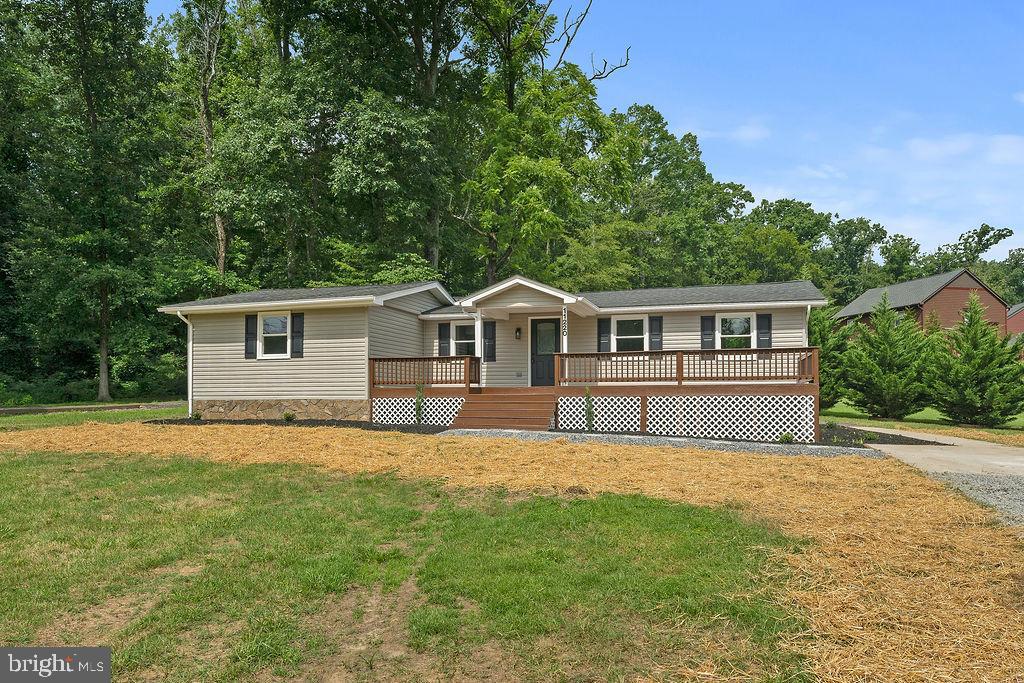 11220 PIEDMONT DR, FREDERICKSBURG, Virginia 22407, 3 Bedrooms Bedrooms, ,2 BathroomsBathrooms,Residential,11220 PIEDMONT DR,VASP2034754 MLS # VASP2034754