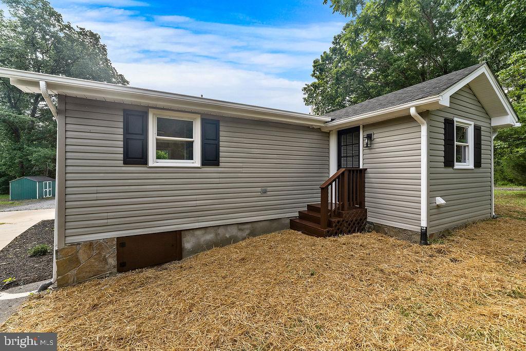 11220 PIEDMONT DR, FREDERICKSBURG, Virginia 22407, 3 Bedrooms Bedrooms, ,2 BathroomsBathrooms,Residential,11220 PIEDMONT DR,VASP2034754 MLS # VASP2034754