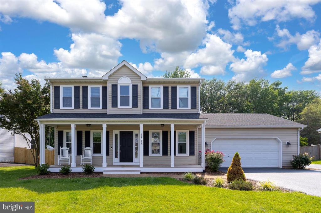 11814 ARBOR GLEN DR, FREDERICKSBURG, Virginia 22407, 3 Bedrooms Bedrooms, ,2 BathroomsBathrooms,Residential,11814 ARBOR GLEN DR,VASP2034844 MLS # VASP2034844