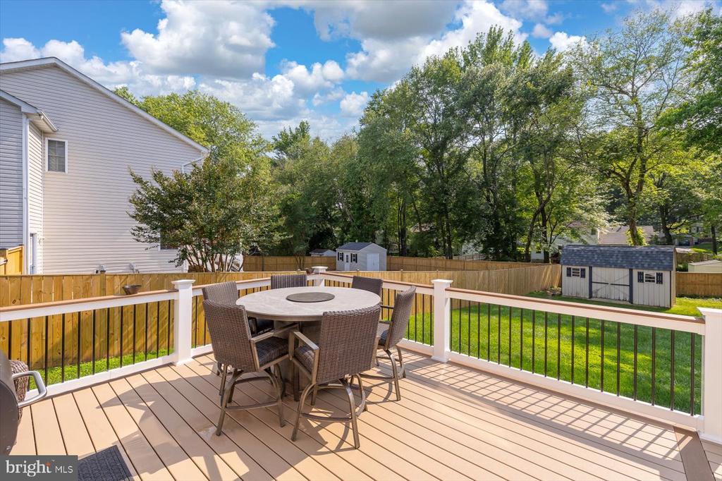11814 ARBOR GLEN DR, FREDERICKSBURG, Virginia 22407, 3 Bedrooms Bedrooms, ,2 BathroomsBathrooms,Residential,11814 ARBOR GLEN DR,VASP2034844 MLS # VASP2034844