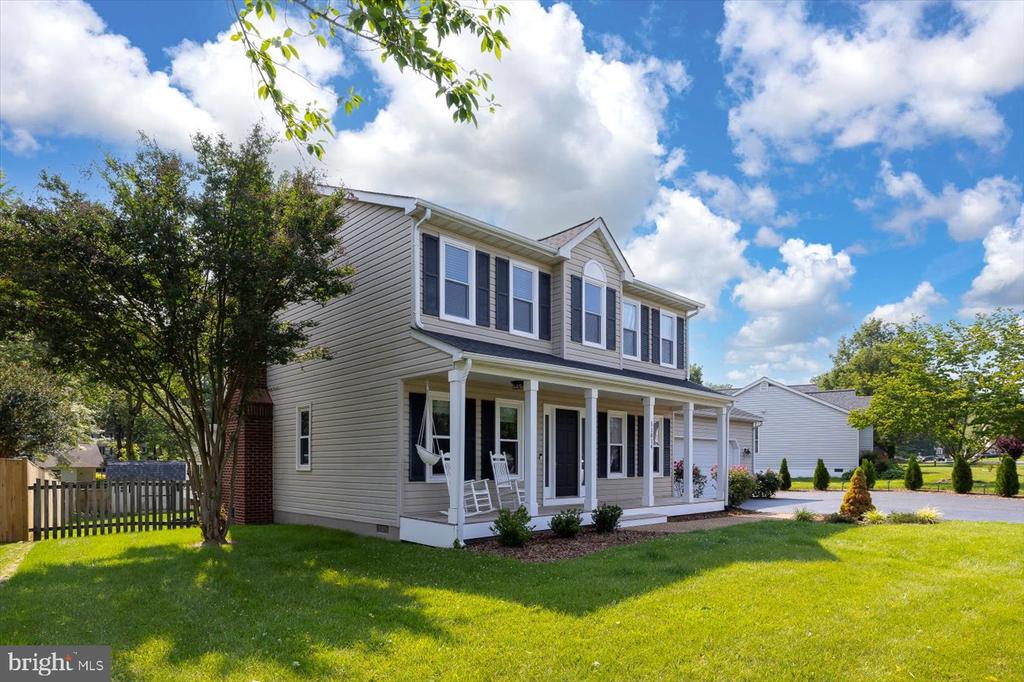 11814 ARBOR GLEN DR, FREDERICKSBURG, Virginia 22407, 3 Bedrooms Bedrooms, ,2 BathroomsBathrooms,Residential,11814 ARBOR GLEN DR,VASP2034844 MLS # VASP2034844