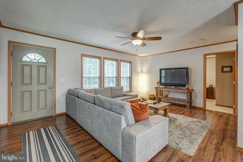 391 LINDA LN, MINERAL, Virginia 23117, 3 Bedrooms Bedrooms, ,2 BathroomsBathrooms,Residential,391 LINDA LN,VALA2008260 MLS # VALA2008260