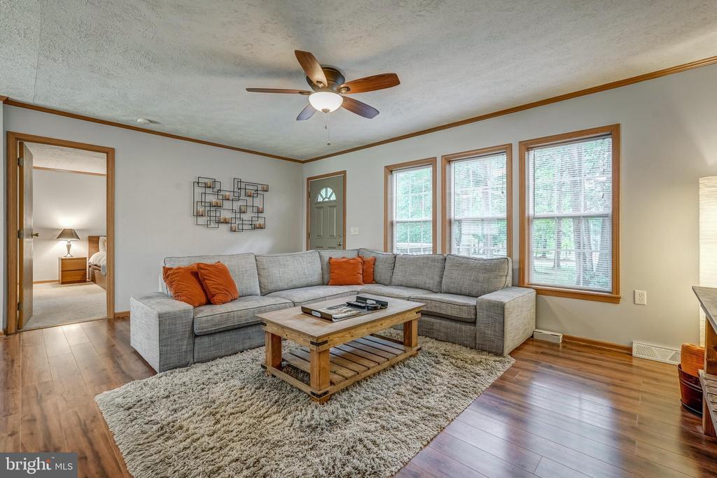 391 LINDA LN, MINERAL, Virginia 23117, 3 Bedrooms Bedrooms, ,2 BathroomsBathrooms,Residential,391 LINDA LN,VALA2008260 MLS # VALA2008260