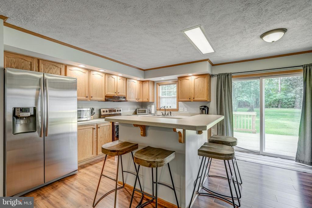391 LINDA LN, MINERAL, Virginia 23117, 3 Bedrooms Bedrooms, ,2 BathroomsBathrooms,Residential,391 LINDA LN,VALA2008260 MLS # VALA2008260
