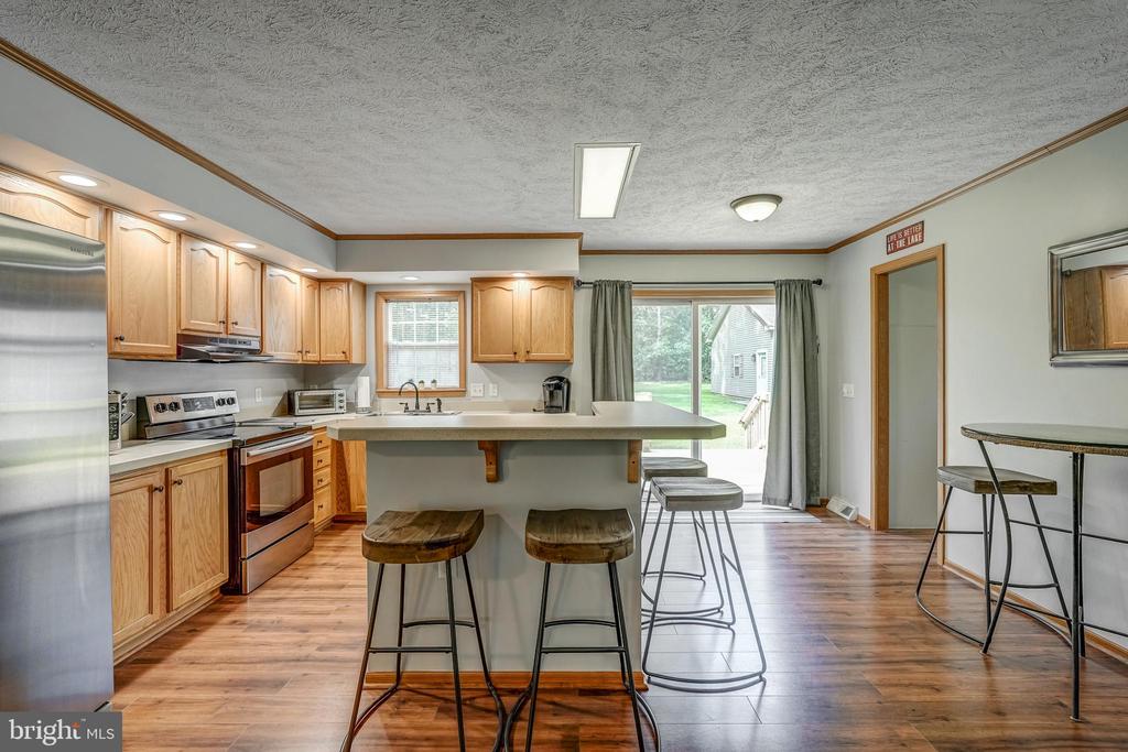 391 LINDA LN, MINERAL, Virginia 23117, 3 Bedrooms Bedrooms, ,2 BathroomsBathrooms,Residential,391 LINDA LN,VALA2008260 MLS # VALA2008260