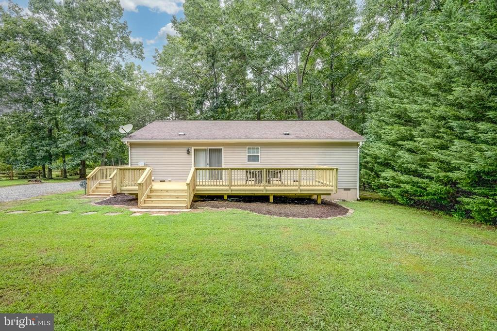 391 LINDA LN, MINERAL, Virginia 23117, 3 Bedrooms Bedrooms, ,2 BathroomsBathrooms,Residential,391 LINDA LN,VALA2008260 MLS # VALA2008260