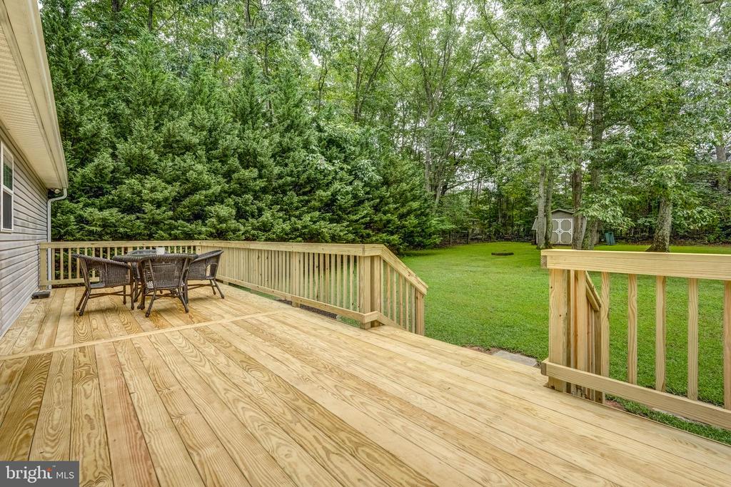 391 LINDA LN, MINERAL, Virginia 23117, 3 Bedrooms Bedrooms, ,2 BathroomsBathrooms,Residential,391 LINDA LN,VALA2008260 MLS # VALA2008260