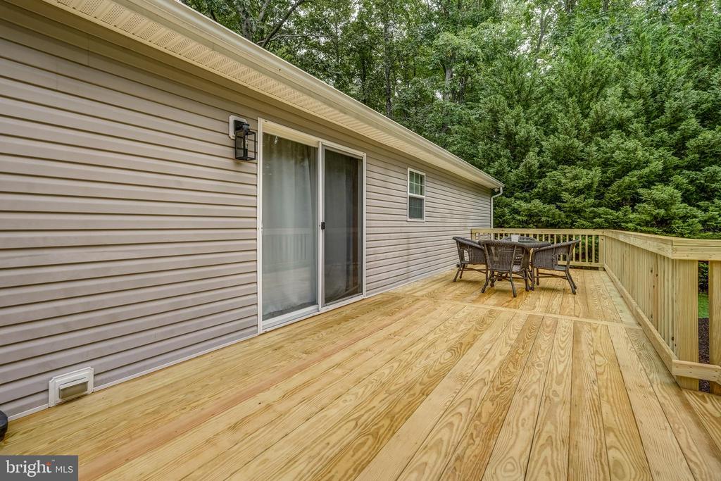 391 LINDA LN, MINERAL, Virginia 23117, 3 Bedrooms Bedrooms, ,2 BathroomsBathrooms,Residential,391 LINDA LN,VALA2008260 MLS # VALA2008260