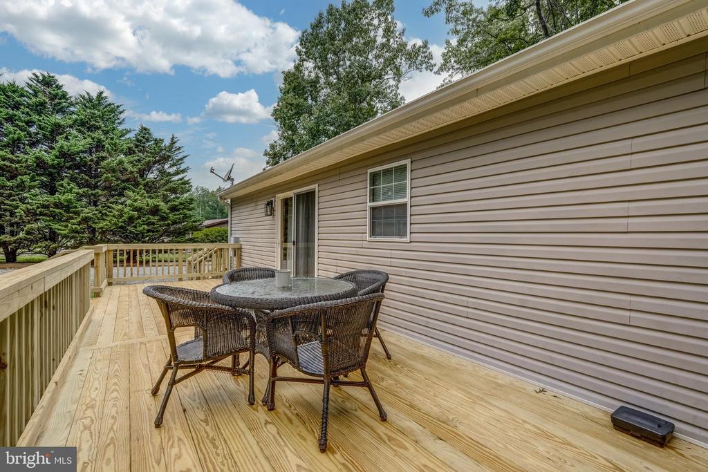 391 LINDA LN, MINERAL, Virginia 23117, 3 Bedrooms Bedrooms, ,2 BathroomsBathrooms,Residential,391 LINDA LN,VALA2008260 MLS # VALA2008260