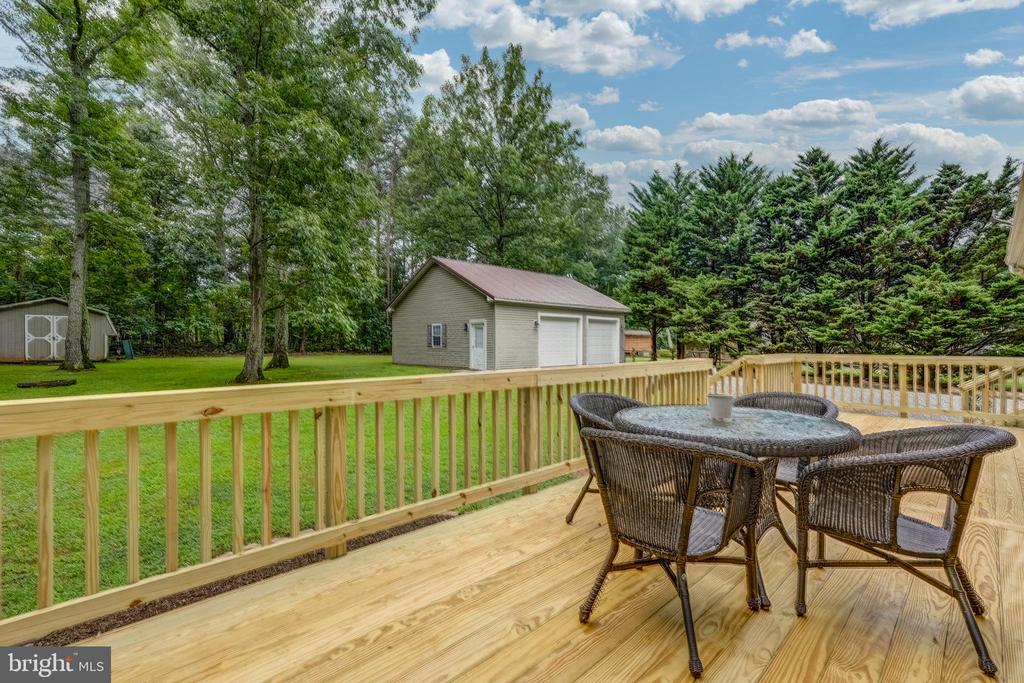 391 LINDA LN, MINERAL, Virginia 23117, 3 Bedrooms Bedrooms, ,2 BathroomsBathrooms,Residential,391 LINDA LN,VALA2008260 MLS # VALA2008260