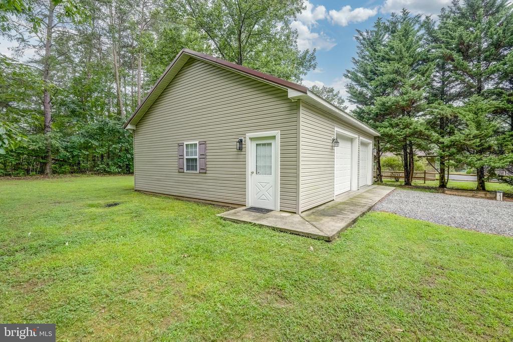 391 LINDA LN, MINERAL, Virginia 23117, 3 Bedrooms Bedrooms, ,2 BathroomsBathrooms,Residential,391 LINDA LN,VALA2008260 MLS # VALA2008260