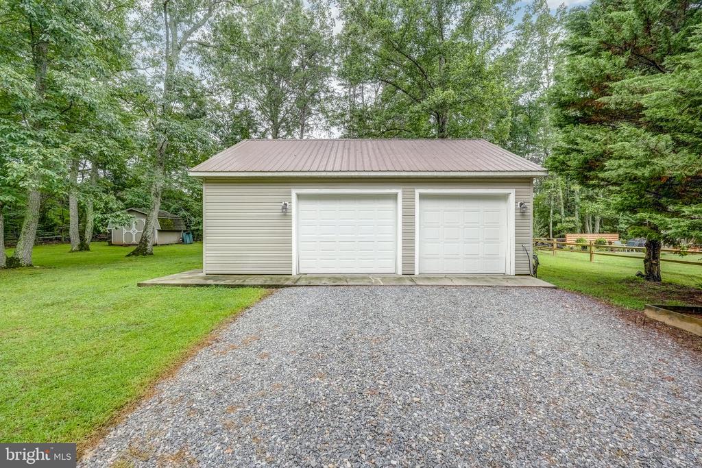 391 LINDA LN, MINERAL, Virginia 23117, 3 Bedrooms Bedrooms, ,2 BathroomsBathrooms,Residential,391 LINDA LN,VALA2008260 MLS # VALA2008260