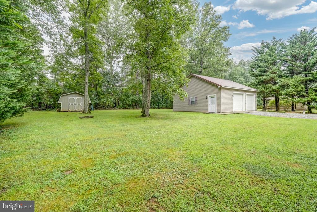 391 LINDA LN, MINERAL, Virginia 23117, 3 Bedrooms Bedrooms, ,2 BathroomsBathrooms,Residential,391 LINDA LN,VALA2008260 MLS # VALA2008260