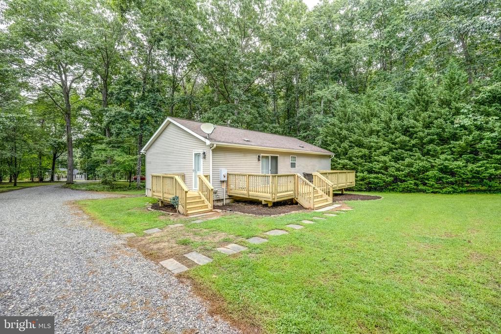 391 LINDA LN, MINERAL, Virginia 23117, 3 Bedrooms Bedrooms, ,2 BathroomsBathrooms,Residential,391 LINDA LN,VALA2008260 MLS # VALA2008260