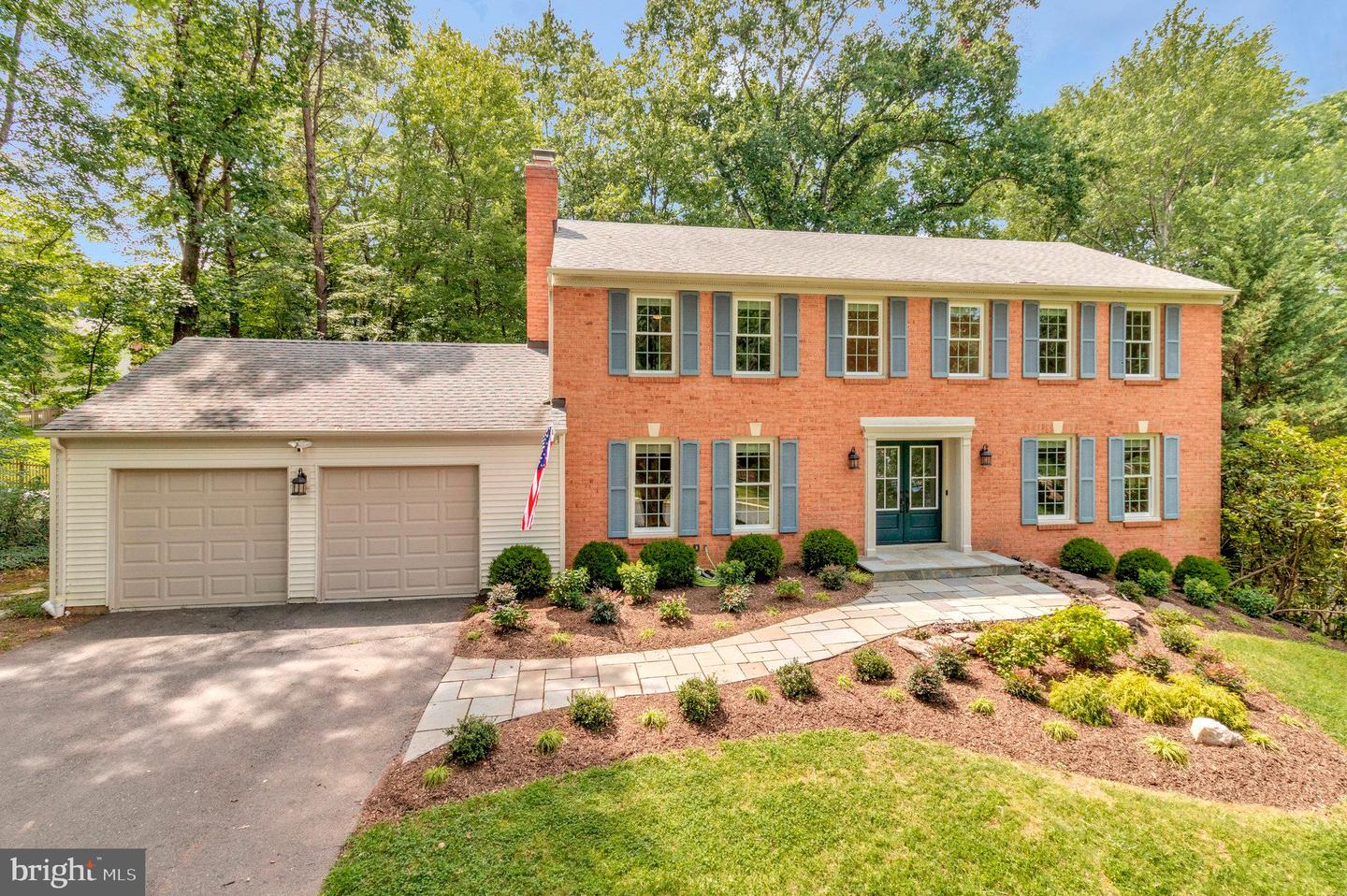1448 LAUREL HILL RD, VIENNA, Virginia 22182, 4 Bedrooms Bedrooms, 17 Rooms Rooms,2 BathroomsBathrooms,Residential,For sale,1448 LAUREL HILL RD,VAFX2238802 MLS # VAFX2238802