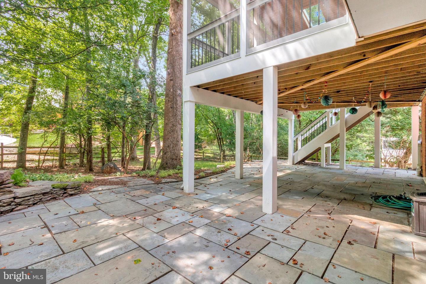 1448 LAUREL HILL RD, VIENNA, Virginia 22182, 4 Bedrooms Bedrooms, 17 Rooms Rooms,2 BathroomsBathrooms,Residential,For sale,1448 LAUREL HILL RD,VAFX2238802 MLS # VAFX2238802