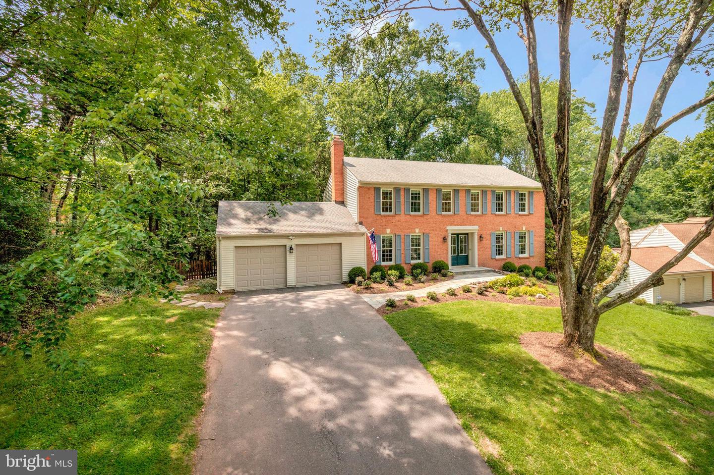 1448 LAUREL HILL RD, VIENNA, Virginia 22182, 4 Bedrooms Bedrooms, 17 Rooms Rooms,2 BathroomsBathrooms,Residential,For sale,1448 LAUREL HILL RD,VAFX2238802 MLS # VAFX2238802