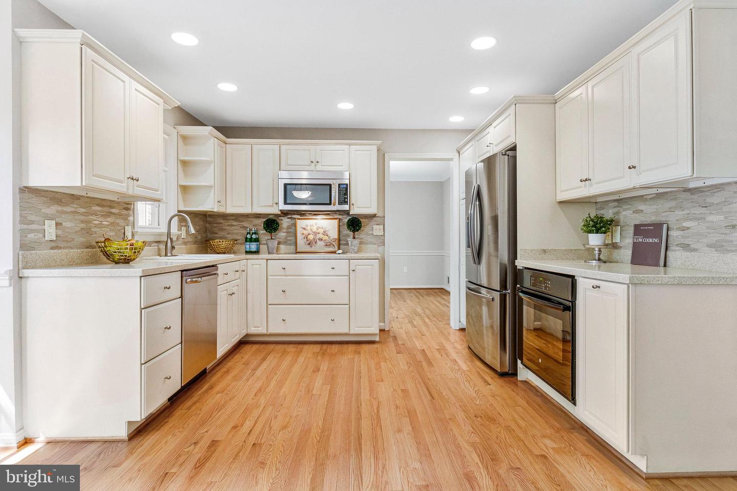 1448 LAUREL HILL RD, VIENNA, Virginia 22182, 4 Bedrooms Bedrooms, 17 Rooms Rooms,2 BathroomsBathrooms,Residential,For sale,1448 LAUREL HILL RD,VAFX2238802 MLS # VAFX2238802