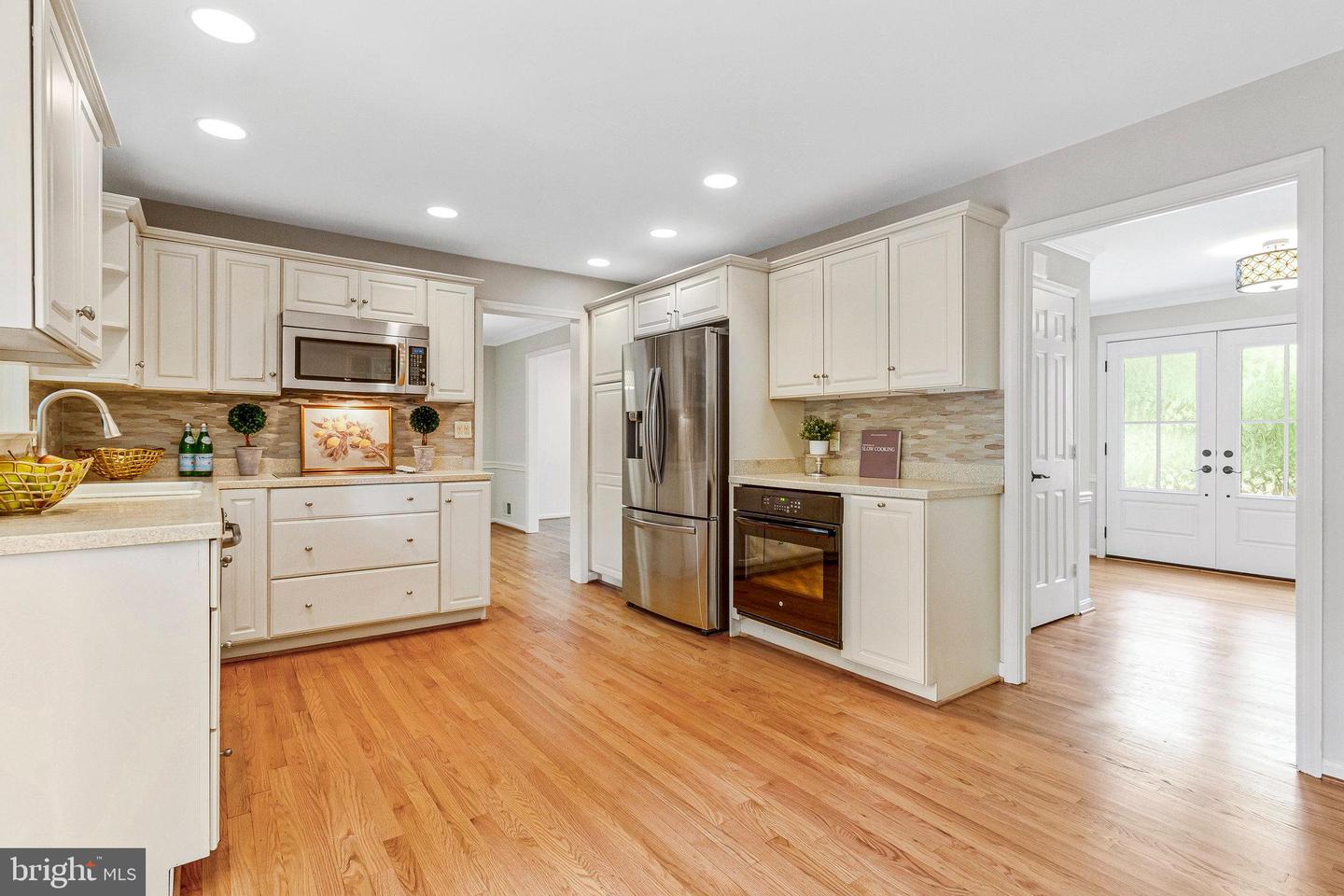 1448 LAUREL HILL RD, VIENNA, Virginia 22182, 4 Bedrooms Bedrooms, 17 Rooms Rooms,2 BathroomsBathrooms,Residential,For sale,1448 LAUREL HILL RD,VAFX2238802 MLS # VAFX2238802