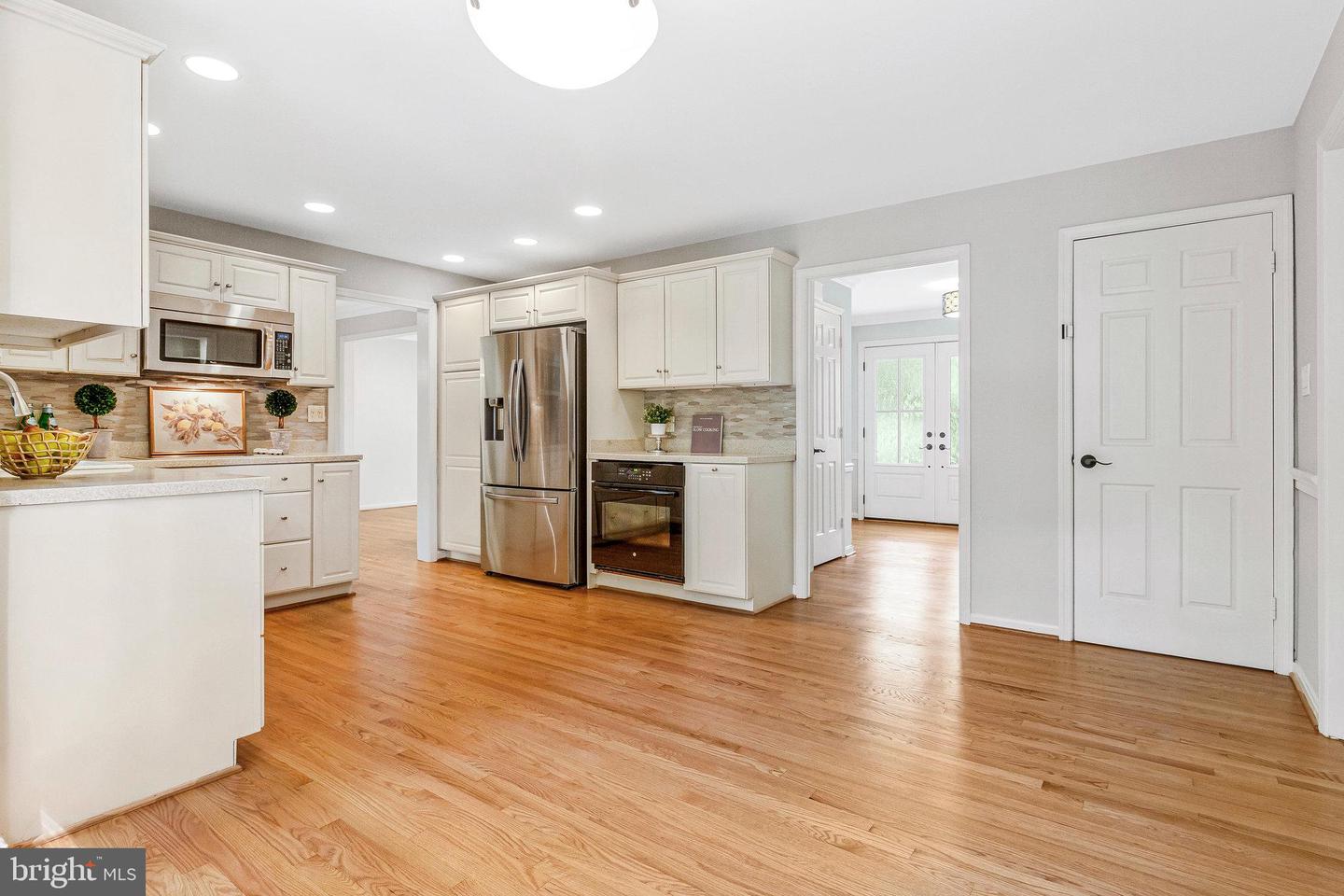 1448 LAUREL HILL RD, VIENNA, Virginia 22182, 4 Bedrooms Bedrooms, 17 Rooms Rooms,2 BathroomsBathrooms,Residential,For sale,1448 LAUREL HILL RD,VAFX2238802 MLS # VAFX2238802