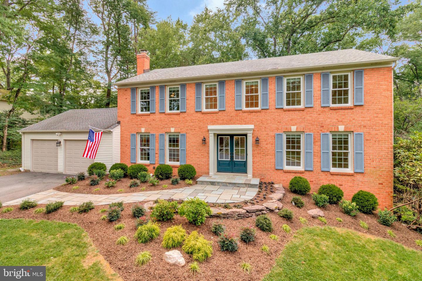 1448 LAUREL HILL RD, VIENNA, Virginia 22182, 4 Bedrooms Bedrooms, 17 Rooms Rooms,2 BathroomsBathrooms,Residential,For sale,1448 LAUREL HILL RD,VAFX2238802 MLS # VAFX2238802
