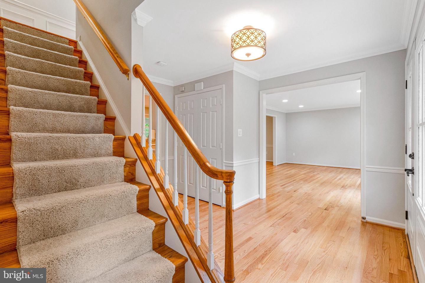 1448 LAUREL HILL RD, VIENNA, Virginia 22182, 4 Bedrooms Bedrooms, 17 Rooms Rooms,2 BathroomsBathrooms,Residential,For sale,1448 LAUREL HILL RD,VAFX2238802 MLS # VAFX2238802