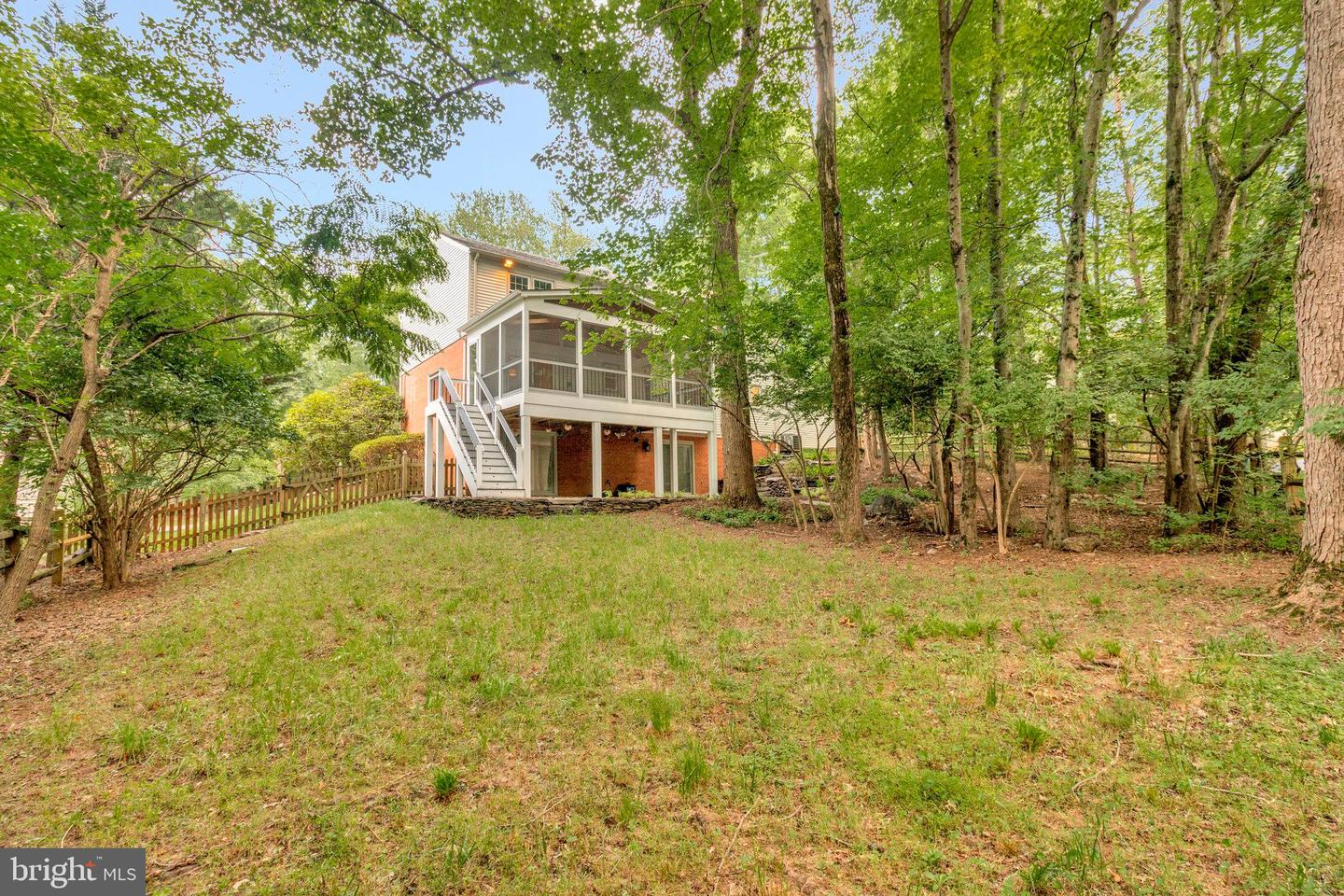 1448 LAUREL HILL RD, VIENNA, Virginia 22182, 4 Bedrooms Bedrooms, 17 Rooms Rooms,2 BathroomsBathrooms,Residential,For sale,1448 LAUREL HILL RD,VAFX2238802 MLS # VAFX2238802