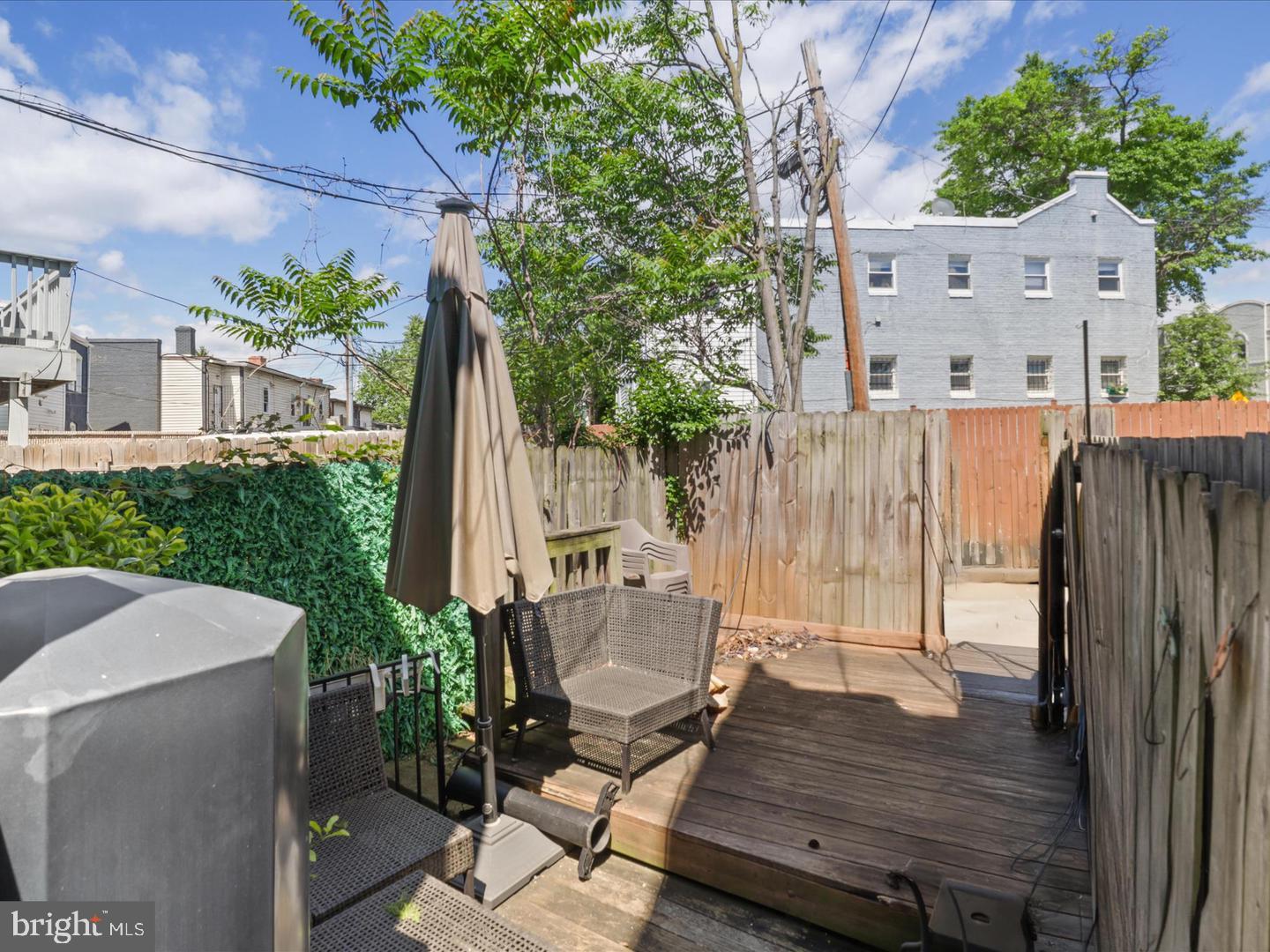 1264 PENN ST NE, WASHINGTON, District Of Columbia 20002, 3 Bedrooms Bedrooms, ,2 BathroomsBathrooms,Residential,For sale,1264 PENN ST NE,DCDC2199790 MLS # DCDC2199790
