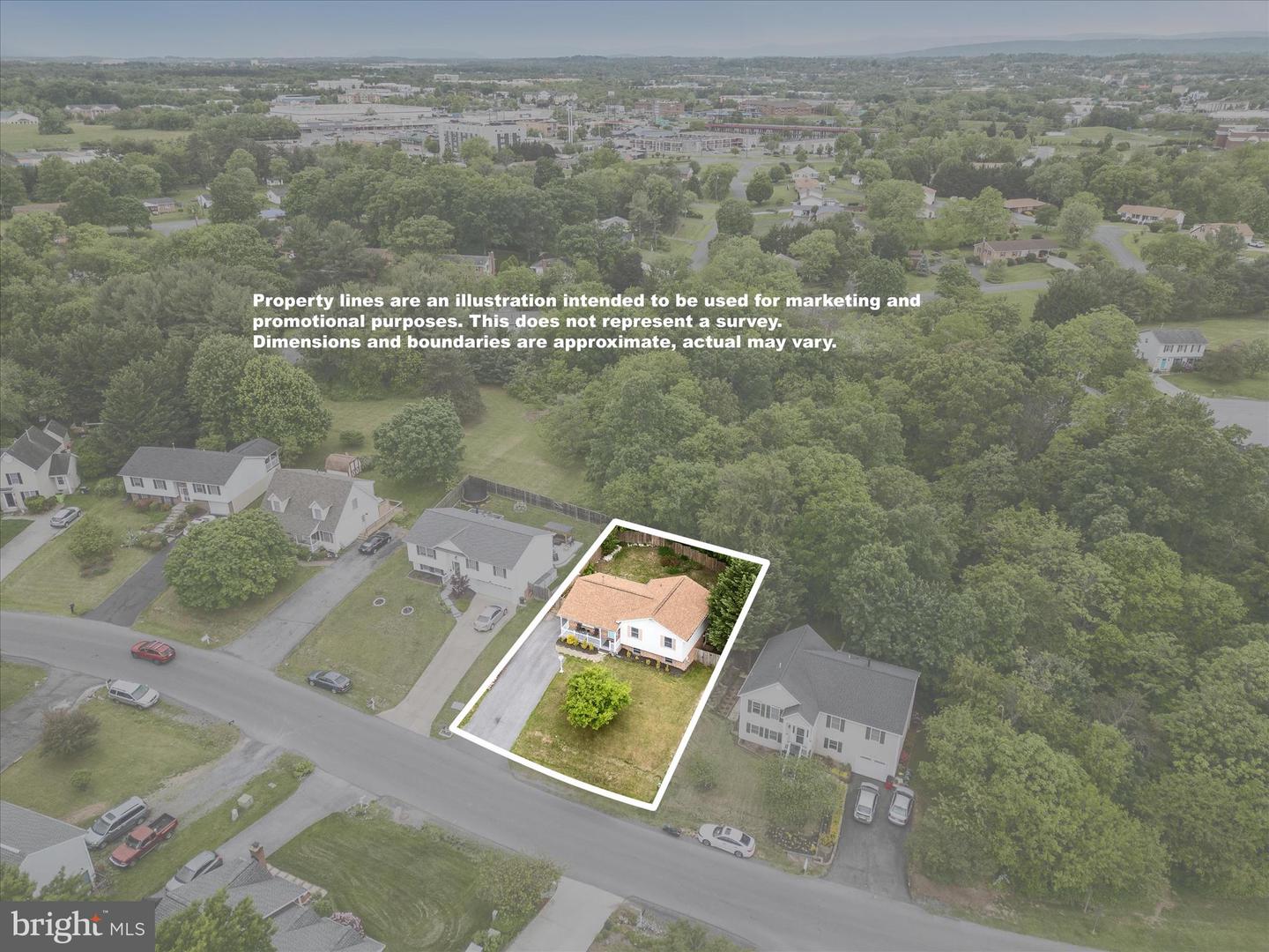 153 PEMBRIDGE DR, WINCHESTER, Virginia 22602, 3 Bedrooms Bedrooms, ,2 BathroomsBathrooms,Residential,For sale,153 PEMBRIDGE DR,VAFV2034166 MLS # VAFV2034166