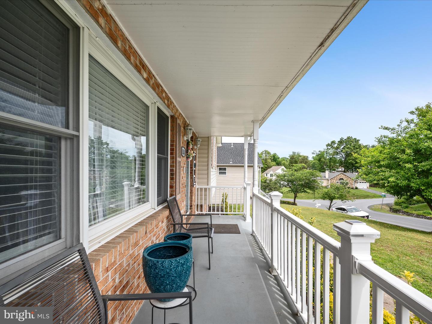 153 PEMBRIDGE DR, WINCHESTER, Virginia 22602, 3 Bedrooms Bedrooms, ,2 BathroomsBathrooms,Residential,For sale,153 PEMBRIDGE DR,VAFV2034166 MLS # VAFV2034166