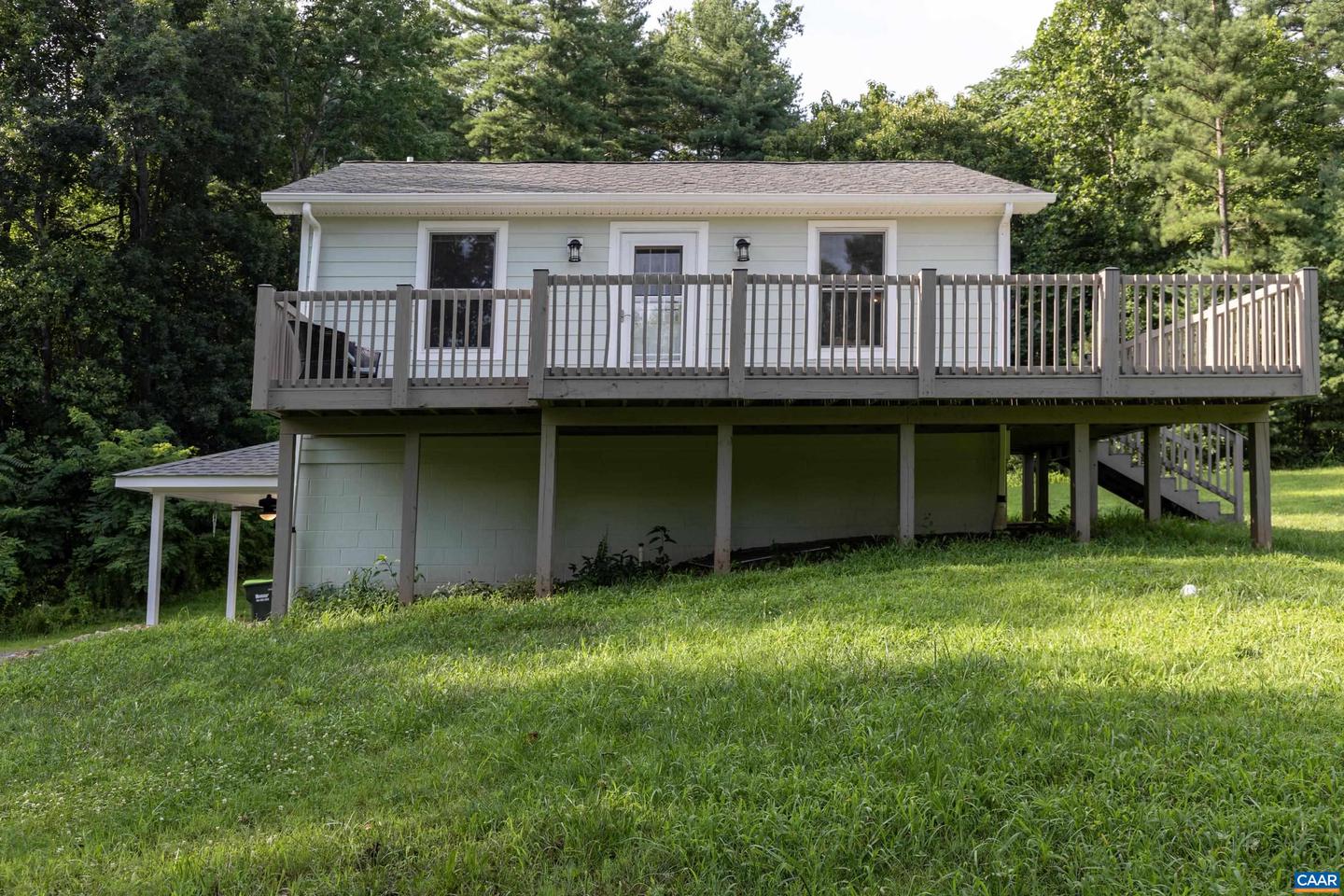686 SNOW MOUNTAIN RD, STANARDSVILLE, Virginia 22973, 3 Bedrooms Bedrooms, ,2 BathroomsBathrooms,Residential,For sale,686 SNOW MOUNTAIN RD,664561 MLS # 664561