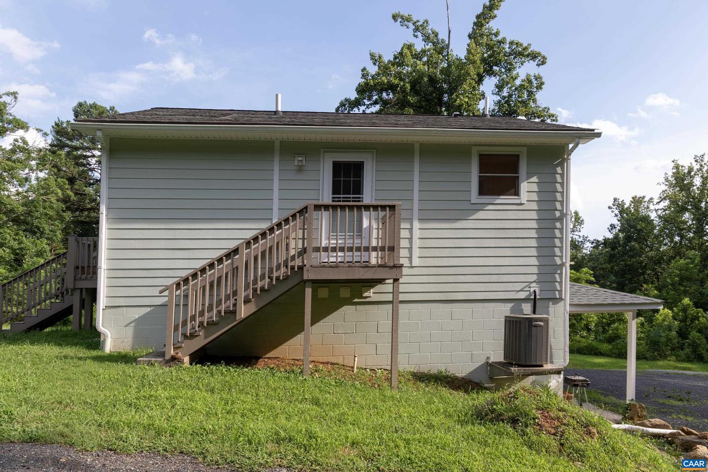 686 SNOW MOUNTAIN RD, STANARDSVILLE, Virginia 22973, 3 Bedrooms Bedrooms, ,2 BathroomsBathrooms,Residential,For sale,686 SNOW MOUNTAIN RD,664561 MLS # 664561