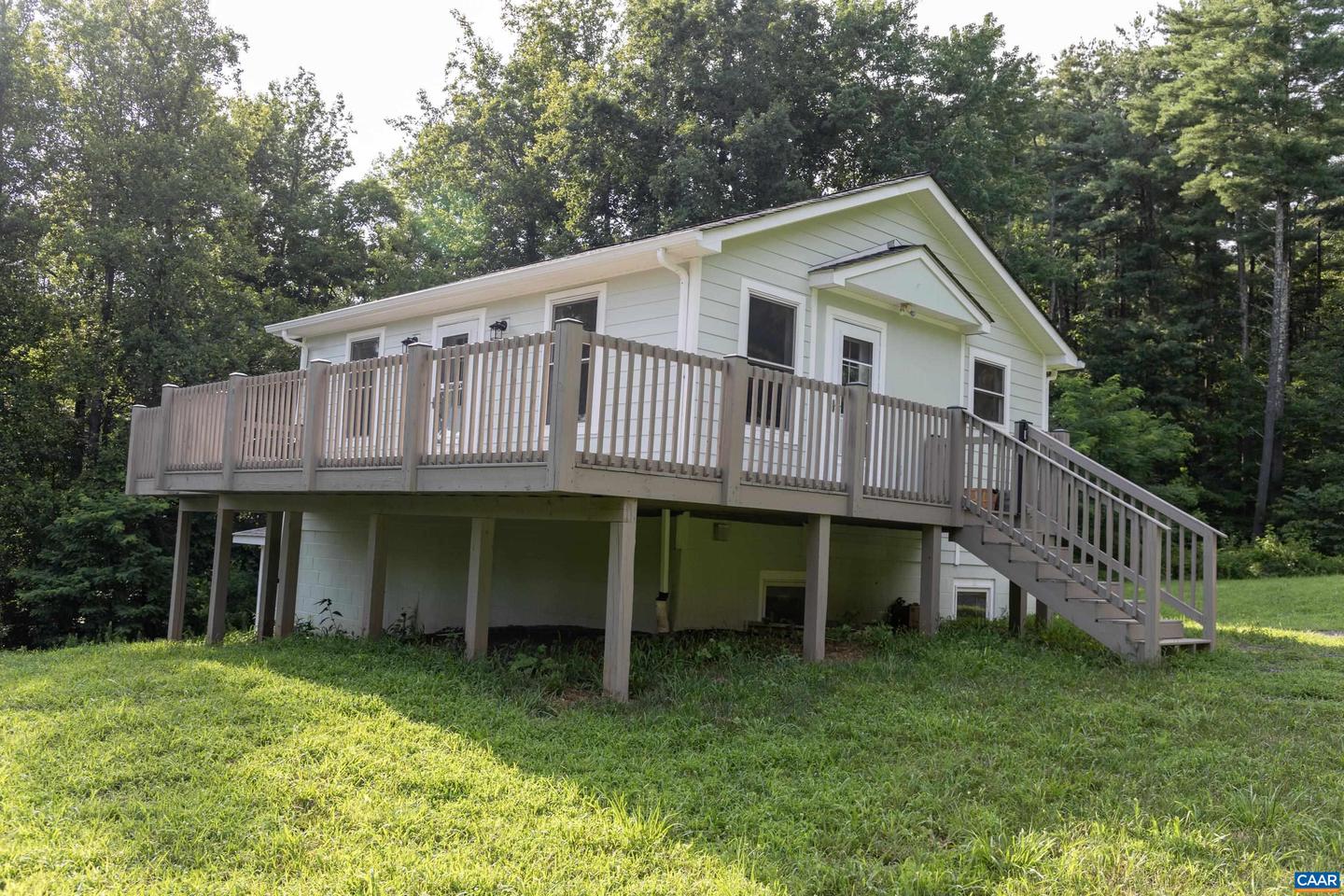 686 SNOW MOUNTAIN RD, STANARDSVILLE, Virginia 22973, 3 Bedrooms Bedrooms, ,2 BathroomsBathrooms,Residential,For sale,686 SNOW MOUNTAIN RD,664561 MLS # 664561