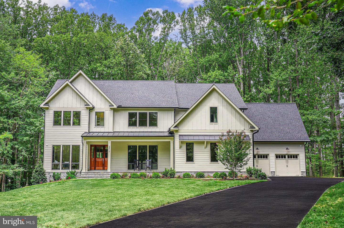 2210 TROTT AVE, VIENNA, Virginia 22181, 7 Bedrooms Bedrooms, ,7 BathroomsBathrooms,Residential,For sale,2210 TROTT AVE,VAFX2241480 MLS # VAFX2241480