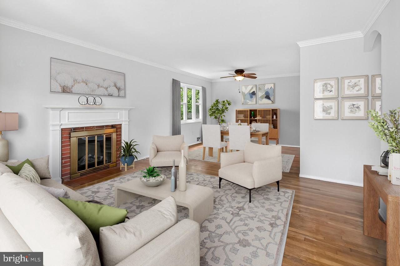 4108 ARCADIA RD, ALEXANDRIA, Virginia 22312, 4 Bedrooms Bedrooms, ,2 BathroomsBathrooms,Residential,For sale,4108 ARCADIA RD,VAFX2242582 MLS # VAFX2242582
