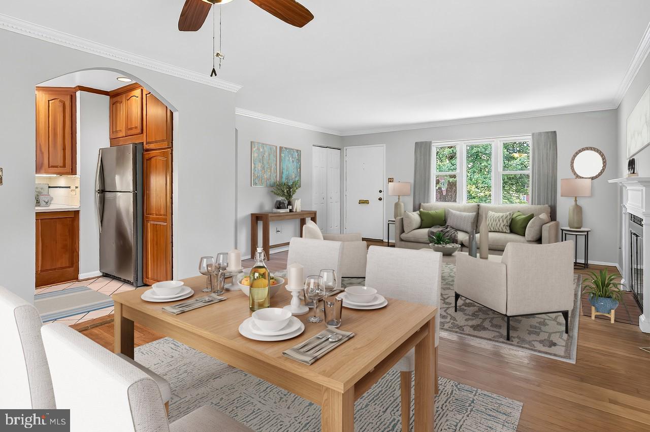4108 ARCADIA RD, ALEXANDRIA, Virginia 22312, 4 Bedrooms Bedrooms, ,2 BathroomsBathrooms,Residential,For sale,4108 ARCADIA RD,VAFX2242582 MLS # VAFX2242582