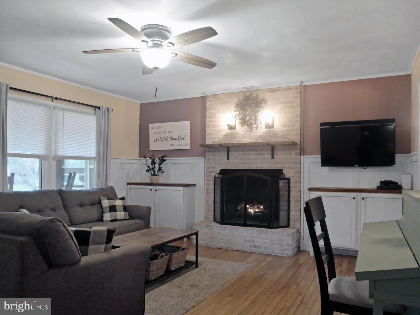 7615 MORRIS RD, SPOTSYLVANIA, Virginia 22551, 3 Bedrooms Bedrooms, 8 Rooms Rooms,2 BathroomsBathrooms,Residential,For sale,7615 MORRIS RD,VASP2033486 MLS # VASP2033486
