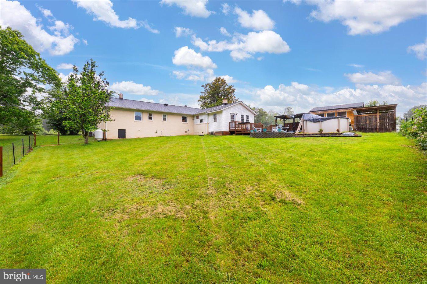 7615 MORRIS RD, SPOTSYLVANIA, Virginia 22551, 3 Bedrooms Bedrooms, 8 Rooms Rooms,2 BathroomsBathrooms,Residential,For sale,7615 MORRIS RD,VASP2033486 MLS # VASP2033486