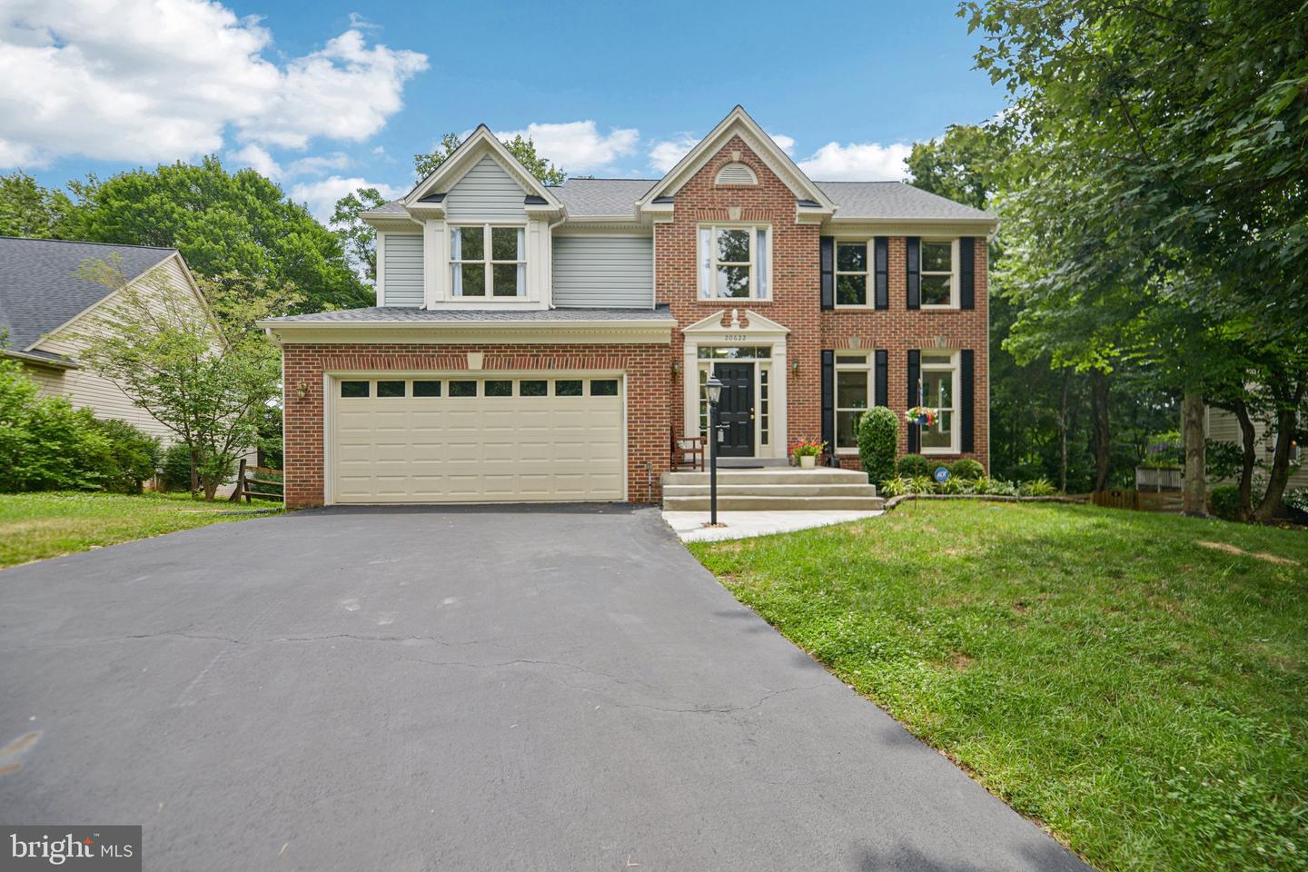 20622 LANGFORD CT, STERLING, Virginia 20165, 4 Bedrooms Bedrooms, ,2 BathroomsBathrooms,Residential,For sale,20622 LANGFORD CT,VALO2098020 MLS # VALO2098020