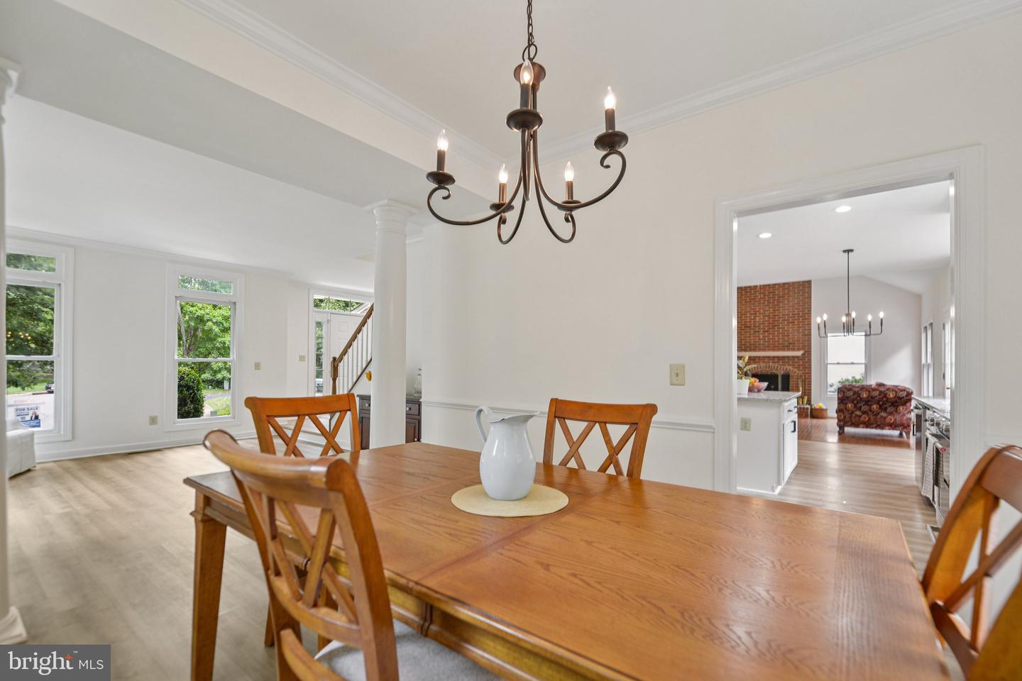 20622 LANGFORD CT, STERLING, Virginia 20165, 4 Bedrooms Bedrooms, ,2 BathroomsBathrooms,Residential,For sale,20622 LANGFORD CT,VALO2098020 MLS # VALO2098020