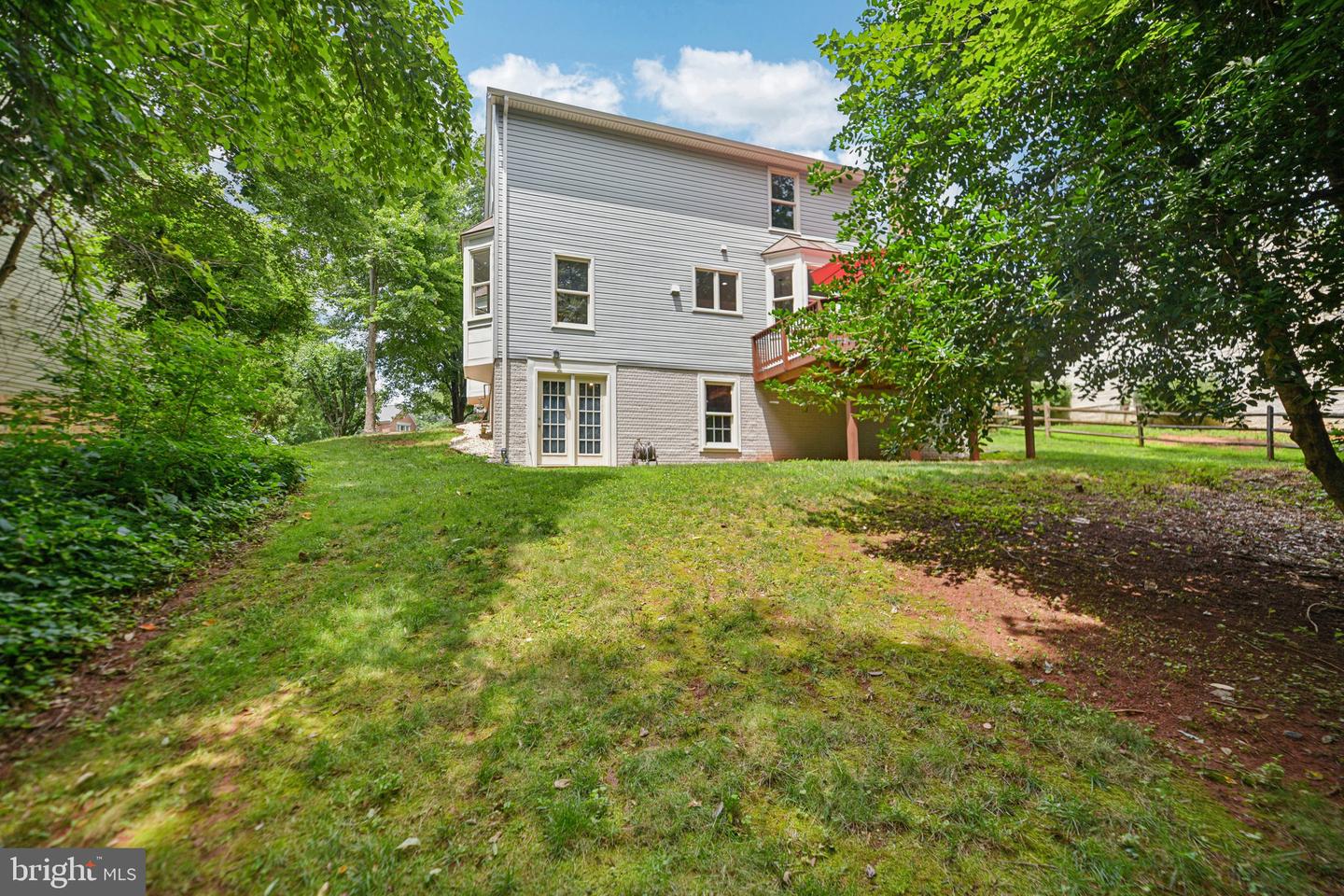 20622 LANGFORD CT, STERLING, Virginia 20165, 4 Bedrooms Bedrooms, ,2 BathroomsBathrooms,Residential,For sale,20622 LANGFORD CT,VALO2098020 MLS # VALO2098020