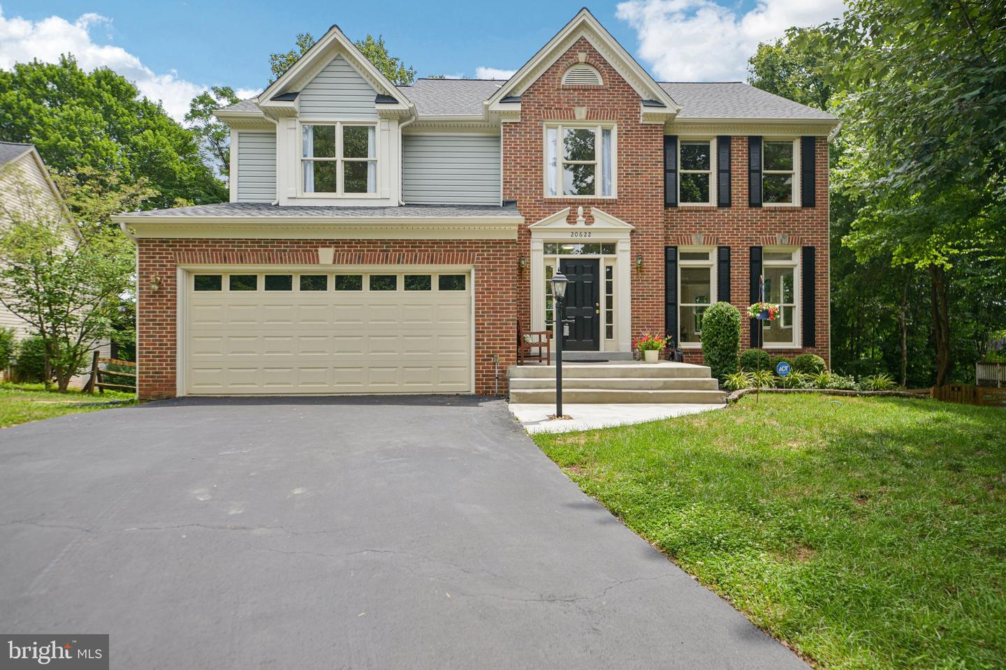 20622 LANGFORD CT, STERLING, Virginia 20165, 4 Bedrooms Bedrooms, ,2 BathroomsBathrooms,Residential,For sale,20622 LANGFORD CT,VALO2098020 MLS # VALO2098020