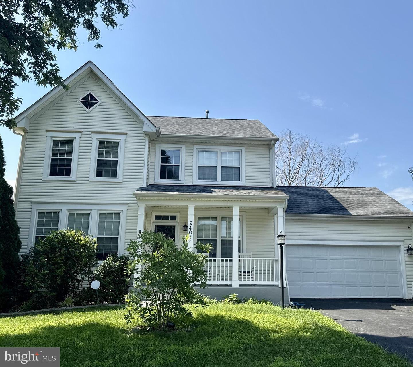 9401 HERSCH FARM LN, MANASSAS, Virginia 20112, 4 Bedrooms Bedrooms, ,3 BathroomsBathrooms,Residential,For sale,9401 HERSCH FARM LN,VAPW2095704 MLS # VAPW2095704