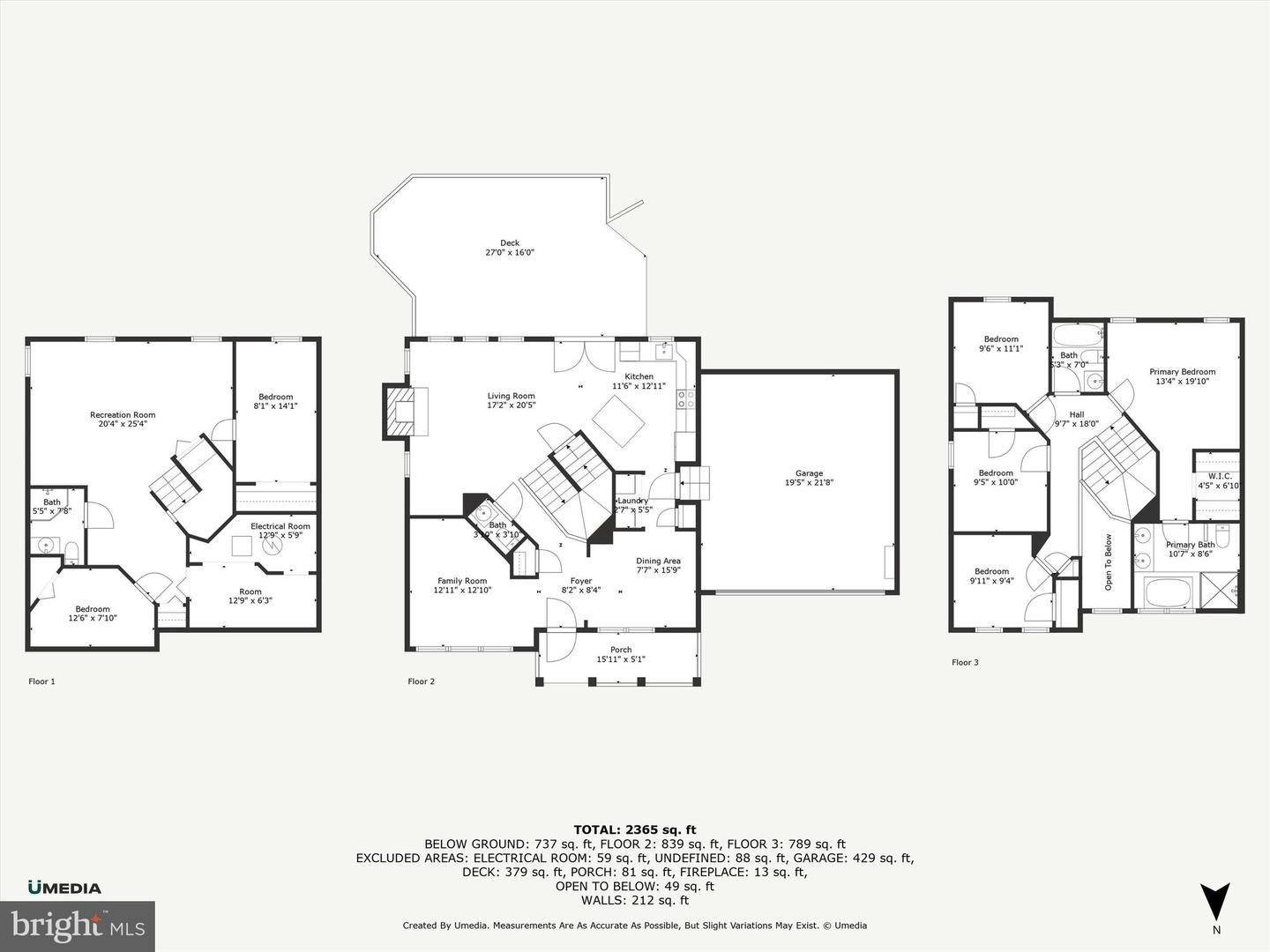 9401 HERSCH FARM LN, MANASSAS, Virginia 20112, 4 Bedrooms Bedrooms, ,3 BathroomsBathrooms,Residential,For sale,9401 HERSCH FARM LN,VAPW2095704 MLS # VAPW2095704