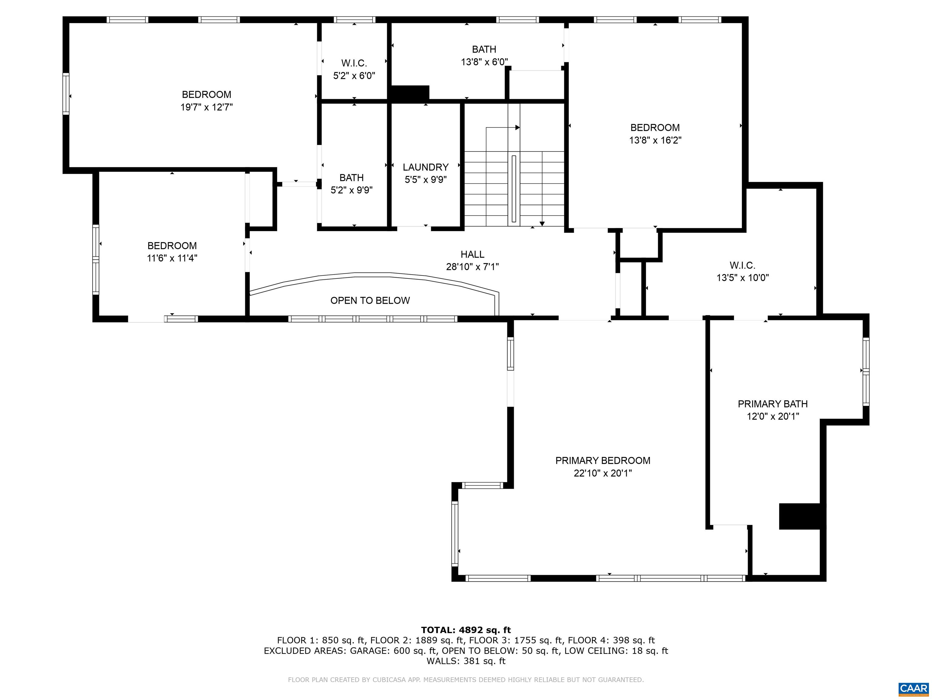 3161 PRESTWICK PL, KESWICK, Virginia 22947, 5 Bedrooms Bedrooms, ,4 BathroomsBathrooms,Residential,3161 PRESTWICK PL,666855 MLS # 666855