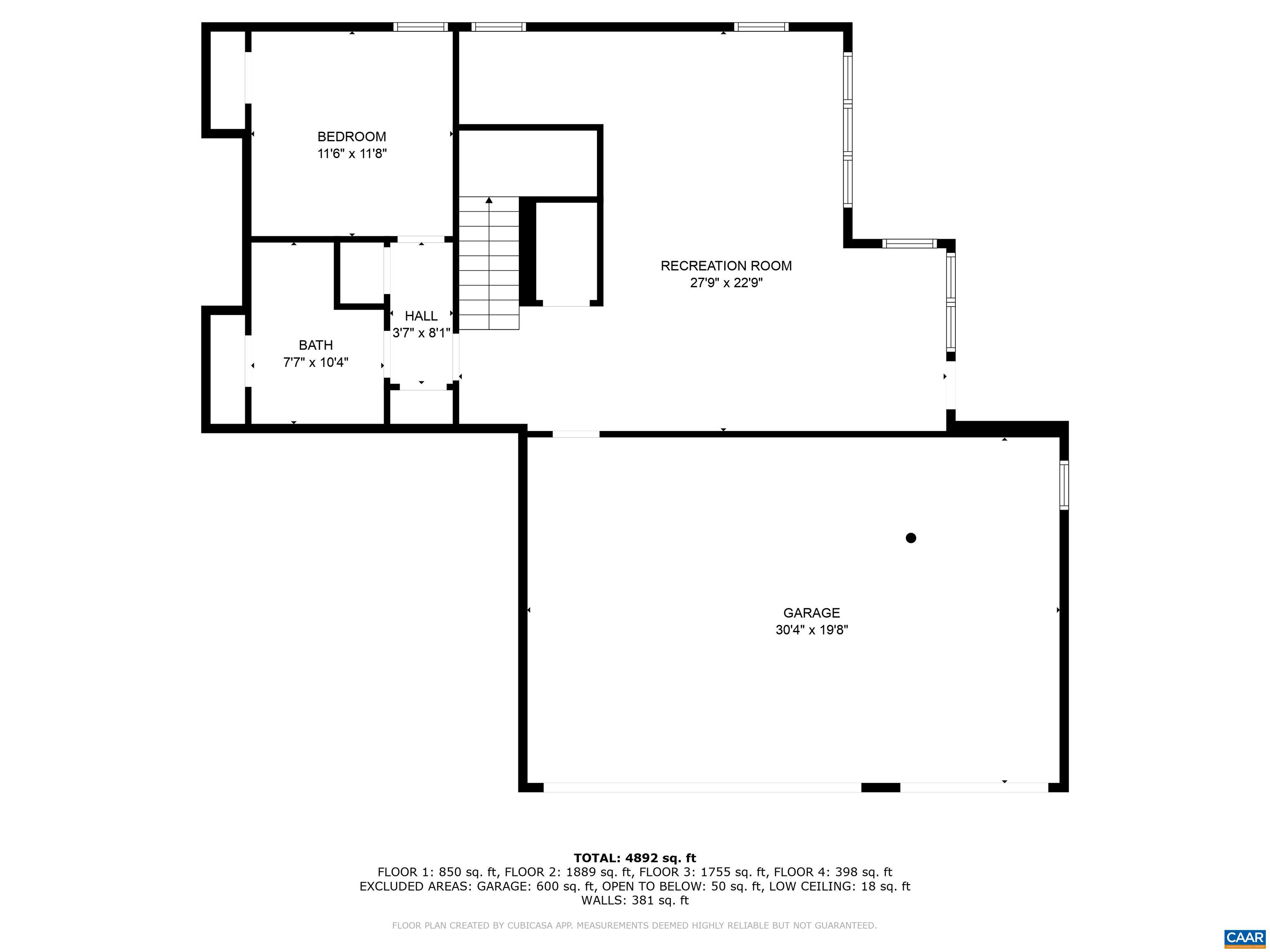 3161 PRESTWICK PL, KESWICK, Virginia 22947, 5 Bedrooms Bedrooms, ,4 BathroomsBathrooms,Residential,3161 PRESTWICK PL,666855 MLS # 666855