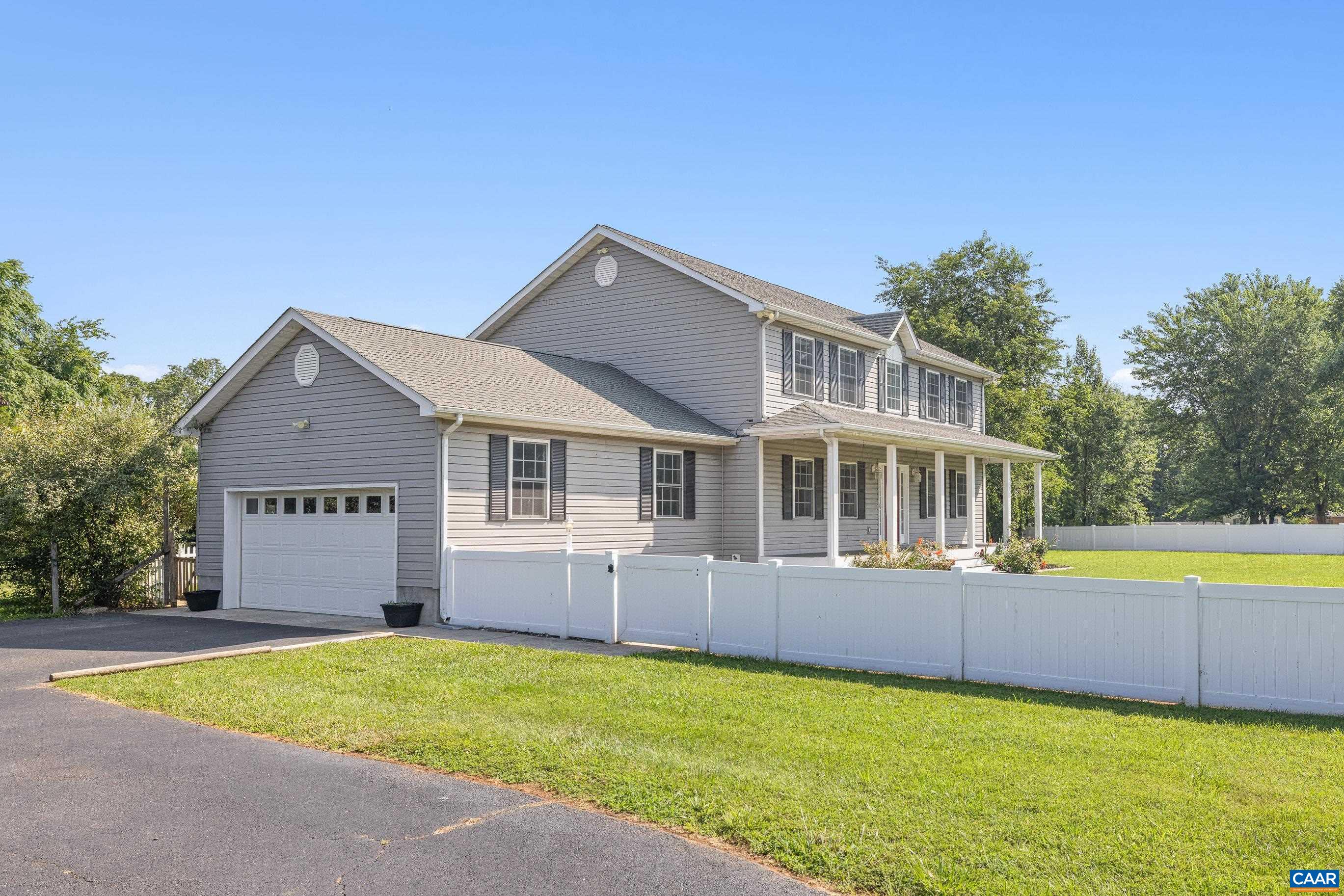 40 E JACK JOUETT RD, LOUISA, Virginia 23093, 3 Bedrooms Bedrooms, ,2 BathroomsBathrooms,Residential,40 E JACK JOUETT RD,666881 MLS # 666881